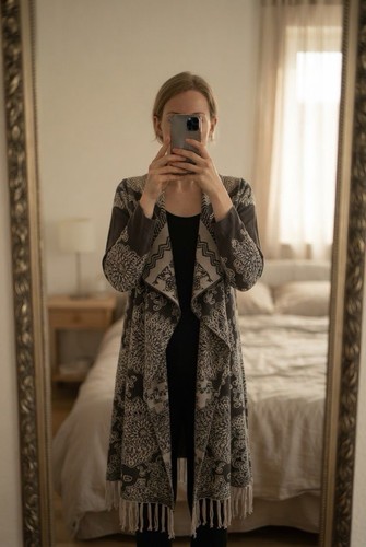 Monari strick cardigan - monari,