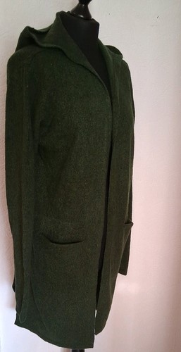 Janina damen strickjacke grün - janina,