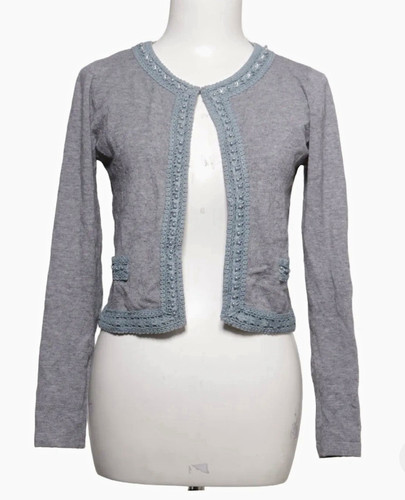 Damen strickjacke cardigan - damen, strickjacke/cardigan