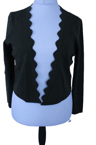 Sheego damen bolero - damen,