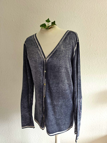 Cè kiwi damen strickjacke - damen,