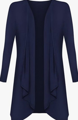 Damen strickjacke cardigan - damen,