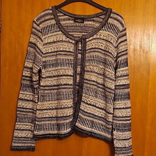 Gina benotti damen strickjacke - benotti,