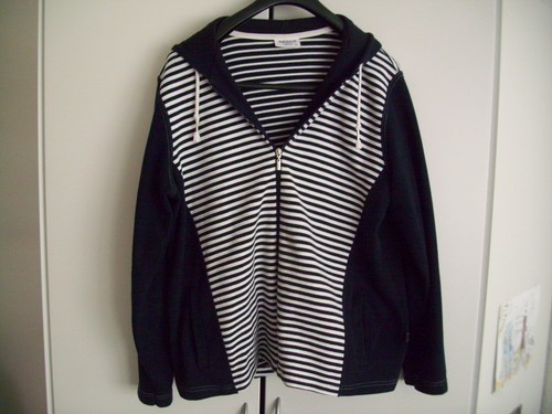 Damen strickjacke xxl - strickjacke,