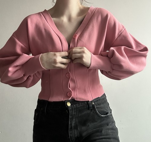 Sweewë paris cardigan - sweewë,