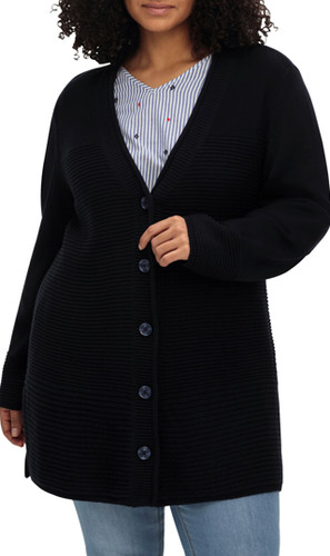114319 sheego damen jacke - 114319#,