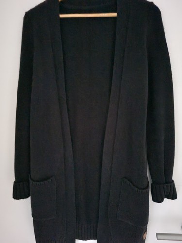 Dicke warme strickjacke m - warme,