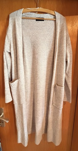 Cardigan lang größe - cardigan,