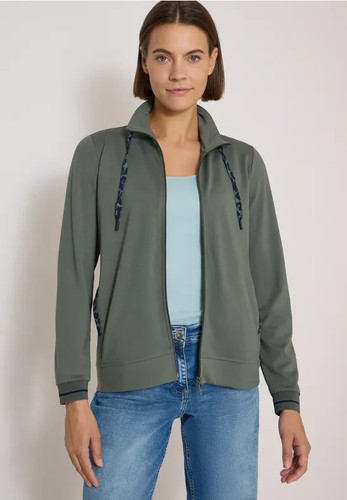 Cecil 325691 jacke weste - 325691,