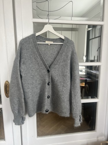 Sézane maille strickjacke - sézane,