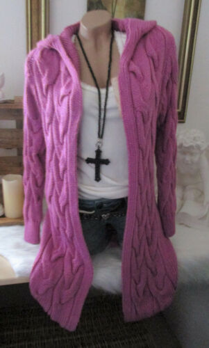 Winter cardigan strickjacke - cardigan,