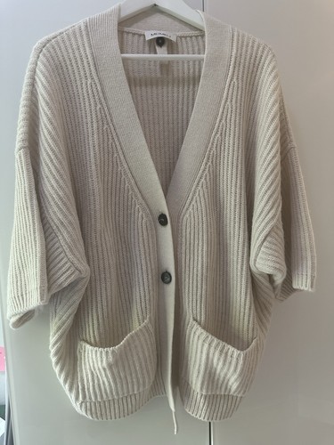 Wolle strickjacke von meimeij - wolle,