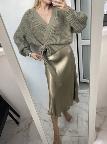 Zara neuwertig grob - ❤️zara,