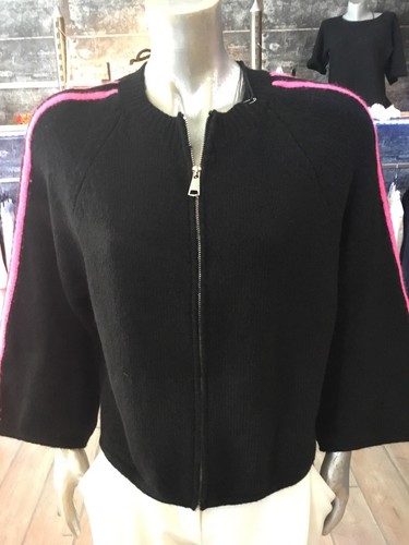 Italy damen strickjacke jacke - italy,