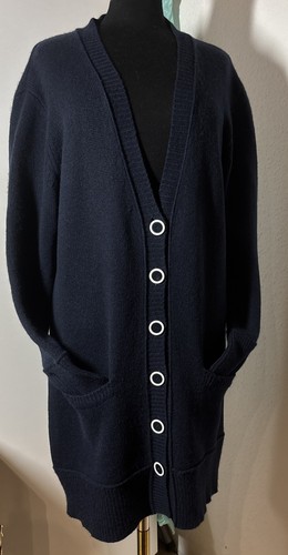 Gabrini lange strickjacke - gabrini,
