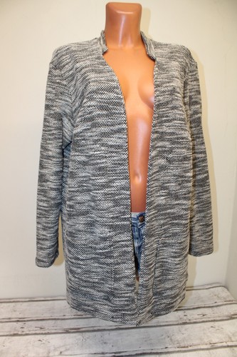 Cardigan 3xl strickjacke - 3xl,