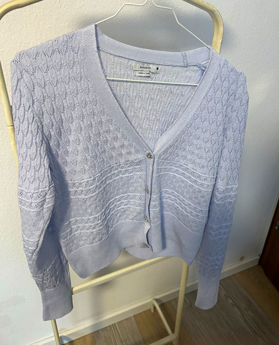 Reserved damen strickjacke - reserved,