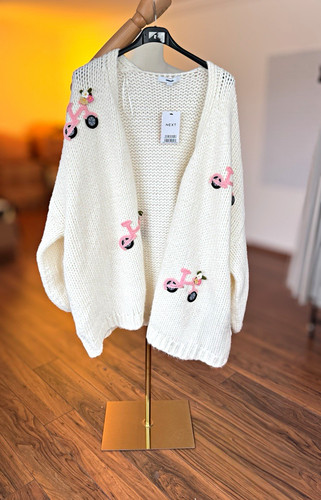 Next damen strickjacke - next,