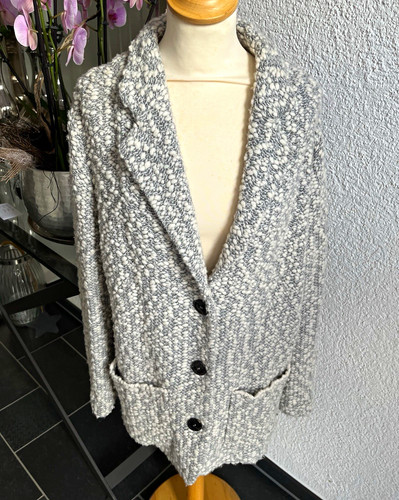 Marc cain damen strickjacke - marc,