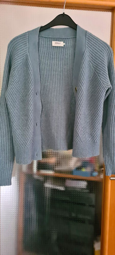 Only damen strickjacke - only,