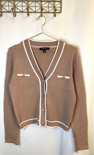 Amisu l strickjacke - gr.,
