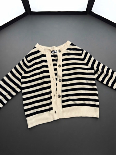 Sinsay damen strickjacke m - strickjacke, s/m
