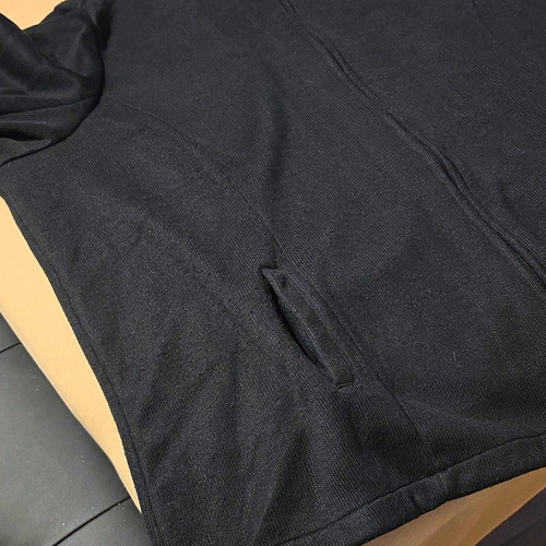 Damen strickpullover schwarz - damen,