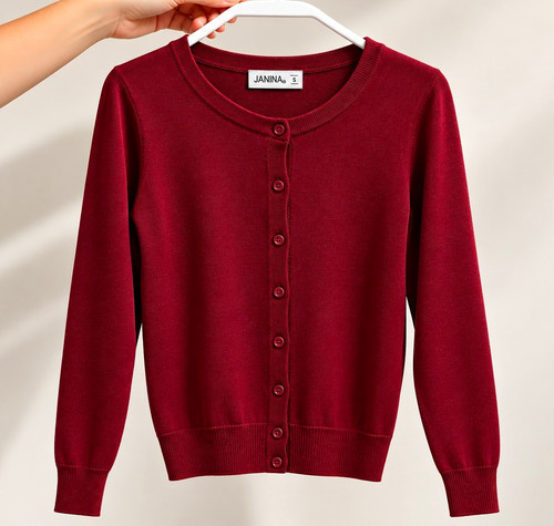 Janina damen strickjacke - janina,