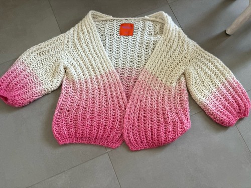 Cardigan strickjacke les - cardigan,
