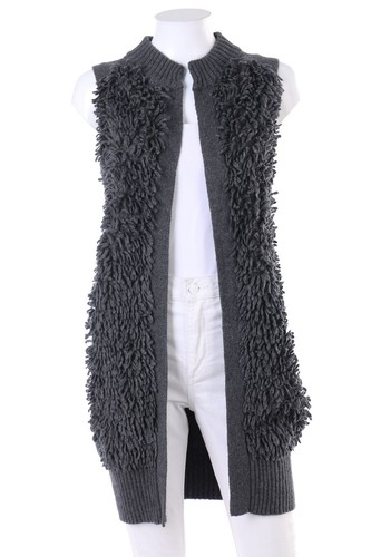 Esprit strickweste weste lang - weste,