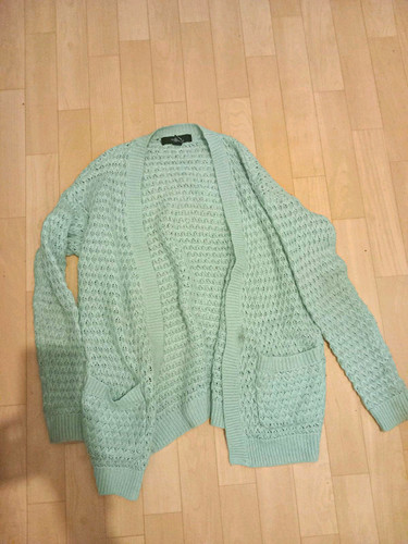 Forever damen strickjacke m - forever,