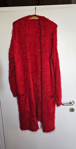 Janina damen strickjacke - janina,