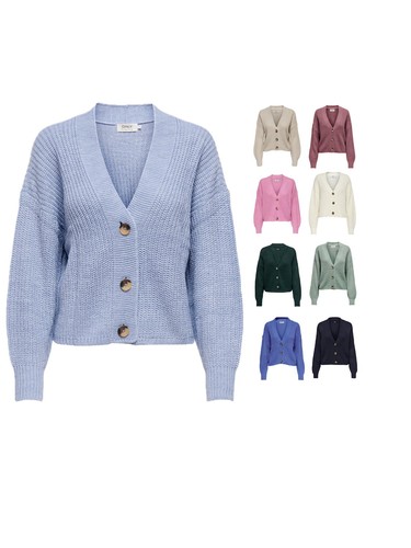 Only damen strickjacke - damen,
