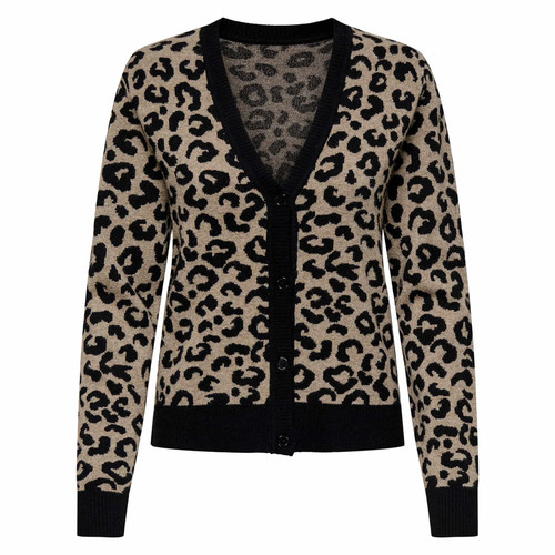 Only damen strickjacke - only,