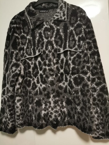 Leo damenstrickjacke größe - leo,