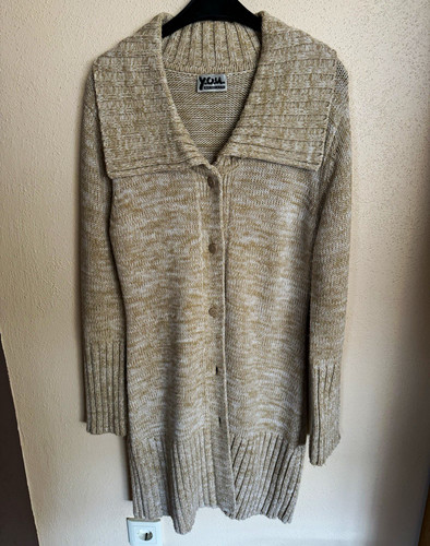 You damen strickjacke - you.,