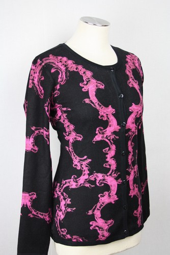 Damen twinset pulli cardigan - twinset, pulli+cardigan