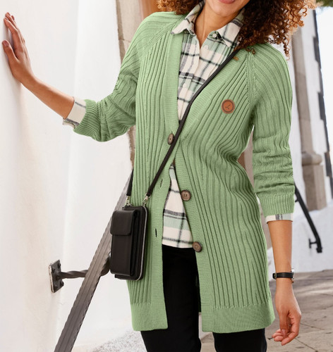 Witt weiden damen strickjacke - witt,