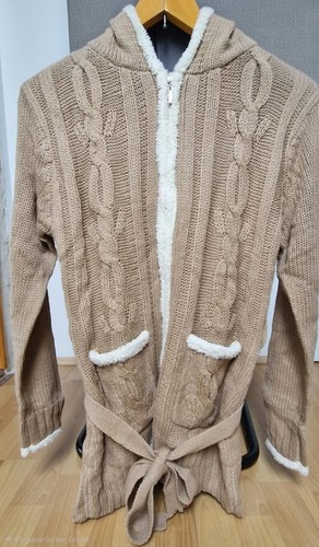 Luxestar damen strickjacke mit - luxestar,