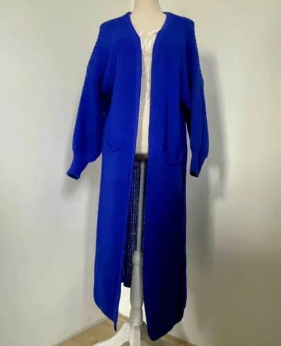 Strickjacke lang italy - ❤️strickjacke,