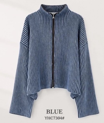 Italy damen strickjacke - strickjacke, jacke