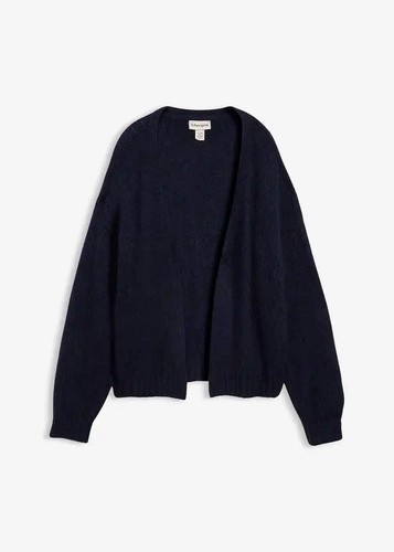Oversize strickjacke 44 46 - oversize, gr.