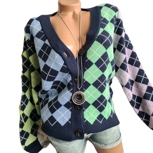 Aniston damen strickjacke - aniston,
