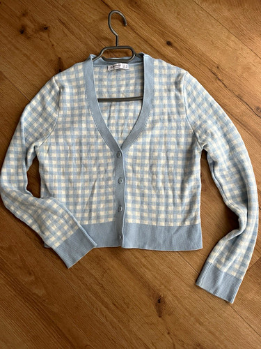Stradivarius damen strickjacke - damen,