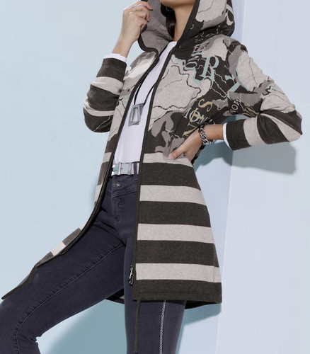 776813 creation damen jacke - 776813^,