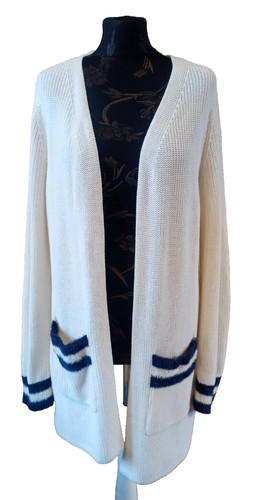 Ambira lange strickweste - ambira,,
