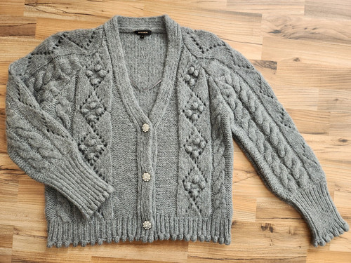 More strickjacke - more&more, 40