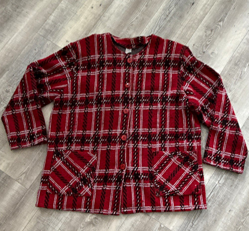 Damen strickjacke cardigan - strickjacke,