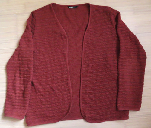 Only damen jacke - weste,