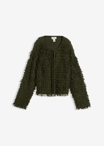 Neu grobstrickjacke 40 42 - grobstrickjacke, 40/42